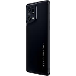 Oppo Find X5 256GB - Preto - Desbloqueado