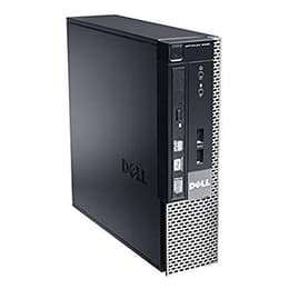 Dell OptiPlex 9020 USFF Core i5-4570S 2,9 - HDD 320 GB - 8GB