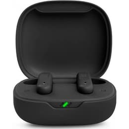 Jbl Wave 300TWS Earbud Bluetooth Earphones - Preto