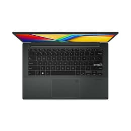 Asus VivoBook Go 14 E1404FA 14-inch (2023) - Ryzen 5 - 7000 Series (U) - 16GB - SSD 512 GB AZERTY - Francês
