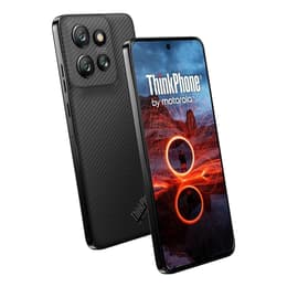 Motorola ThinkPhone 256GB - Preto - Desbloqueado
