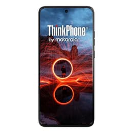 Motorola ThinkPhone 256GB - Preto - Desbloqueado