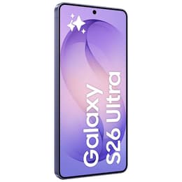 Galaxy S26 Ultra 1000GB - Roxo - Desbloqueado