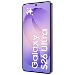 Galaxy S26 Ultra 1000GB - Roxo - Desbloqueado