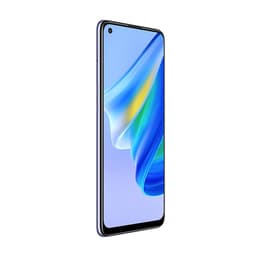 Oppo Reno6 Lite 128GB - Prateado - Desbloqueado