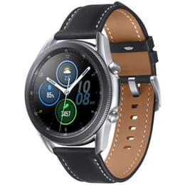 Smart Watch Galaxy Watch 3 (SM-R840) GPS - Prateado
