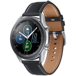 Samsung Smart Watch Galaxy Watch 3 (SM-R840) GPS - Prateado