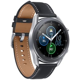 Samsung Smart Watch Galaxy Watch 3 (SM-R840) GPS - Prateado