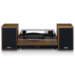 Lenco LS-100WD Gira-Discos