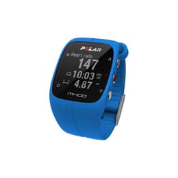 Smart Watch Polar GPS M400 - Azul