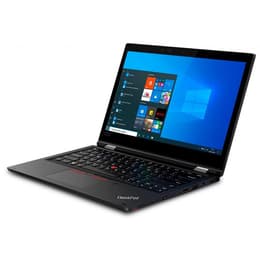 Lenovo ThinkPad L390 13-inch (2018) - Core i5 - Gen 8 (U) - 32GB - SSD 512 GB QWERTZ - Alemão