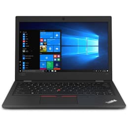 Lenovo ThinkPad L390 13-inch (2018) - Core i5 - Gen 8 (U) - 32GB - SSD 512 GB QWERTZ - Alemão