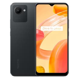 Realme C30 32GB - Preto - Desbloqueado