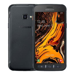 Galaxy XCover 4s 32GB - Cinzento - Desbloqueado