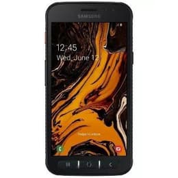 Galaxy XCover 4s 32GB - Cinzento - Desbloqueado