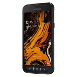 Galaxy XCover 4s 32GB - Cinzento - Desbloqueado