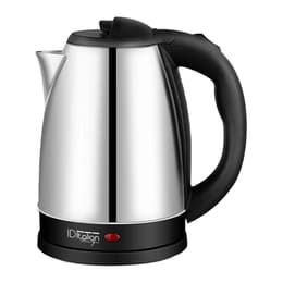 Italian Design Chaleira Elétrica 1,8000 WAT02