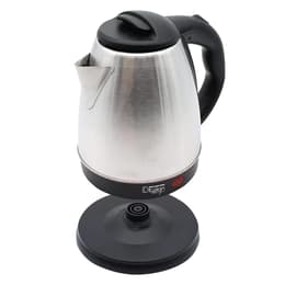 Italian Design Chaleira Elétrica 1,8000 WAT02