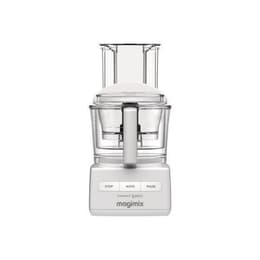 Robot De Cozinha Multifunções Magimix 18360F Compact 3200 XL L - Branco