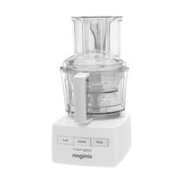 Magimix 18360F Compact 3200 XL Robot De Cozinha Multifunções