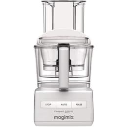 Magimix 18360F Compact 3200 XL Robot De Cozinha Multifunções