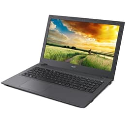 Acer Aspire E5-573G-589L 15-inch (2014) - Core i5-4210U - 4GB - HDD 1 TB AZERTY - Francês