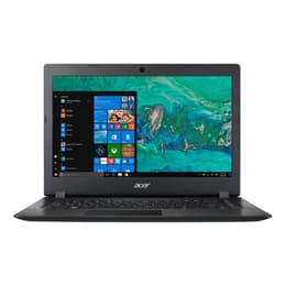 Acer Aspire A114-32-P775 14-inch (2018) - Pentium Silver N5000 - 4GB - HDD 64 GB AZERTY - Francês