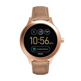 Smart Watch Fossil FTW6015 P - Dourado
