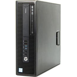 HP ProDesk 600 G2 SFF Core i5-6500 3,2 - HDD 500 GB - 8GB