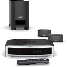 Soundbar Bose 3-2-1 GS Series II - Preto