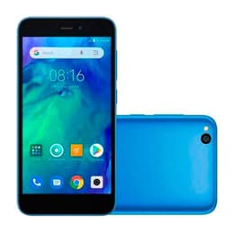 Xiaomi Redmi Go 8GB - Azul - Desbloqueado