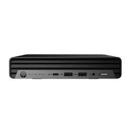 HP Elite Mini 600 G9 Pentium Gold G7400 3.7 - SSD 256 GB - 16GB