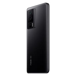 Xiaomi Poco F5 256GB - Preto - Desbloqueado
