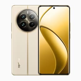Realme 12 Pro 256GB - Bege - Desbloqueado