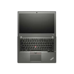 Lenovo ThinkPad X250 12-inch (2015) - Core i5-5200U - 8GB - SSD 128 GB QWERTY - Espanhol