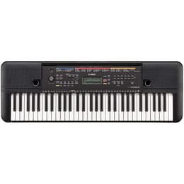 Yamaha PSR-E263 Instrumentos Musicais