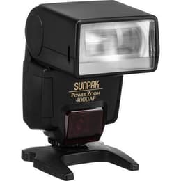 Flash Sunpak PowerZoom 4000AF