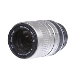 Sigma Lente Canon 100-300mm f/4.5-6.7