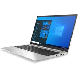 HP EliteBook 850 G8 15-inch (2021) - Core i5-1145G7 - 8GB - SSD 256 GB AZERTY - Francês