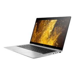 Hp EliteBook X360 1030 G3 13-inch (2017) - Core i7-8650U - 16GB - SSD 512 GB AZERTY - Francês