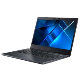 Acer TravelMate P4 TMP414-51-592P 14-inch (2021) - Core i5-1135G7﻿ - 8GB - SSD 256 GB QWERTY - Italiano