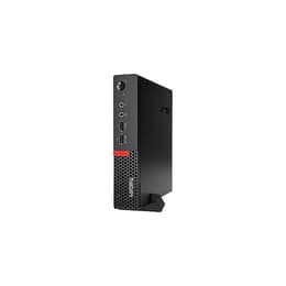 Lenovo ThinkCentre M910Q Tiny Core i5-6400T 2.2 - SSD 240 GB - 8GB