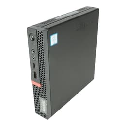 Lenovo ThinkCentre M910Q Tiny Core i5-6400T 2.2 - SSD 256 GB - 8GB