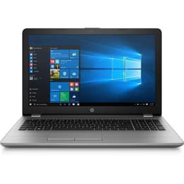 HP ProBook 250 G6 15-inch (2017) - Core i3-6006U - 4GB - SSD 256 GB AZERTY - Francês
