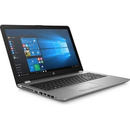 HP ProBook 250 G6 15-inch (2017) - Core i3-6006U - 4GB - SSD 256 GB AZERTY - Francês