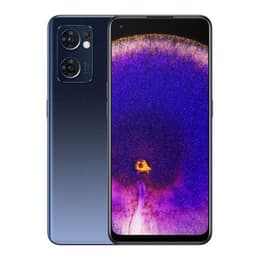 OPPO Find X5 Lite 256GB - Preto - Desbloqueado