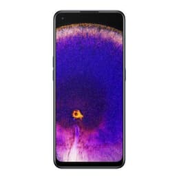 OPPO Find X5 Lite 256GB - Preto - Desbloqueado