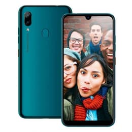 Neva Play 32GB - Azul - Desbloqueado