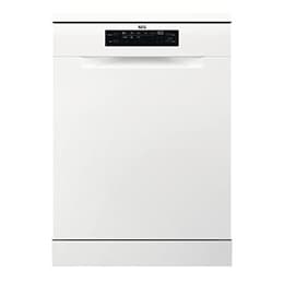 Aeg FFB64627ZW Máquina de lavar loiça compacta Cm - 12 a 16 pratos