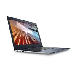 Dell Vostro 5471 14-inch (2017) - Core i5-8250U - 16GB - SSD 256 GB AZERTY - Francês